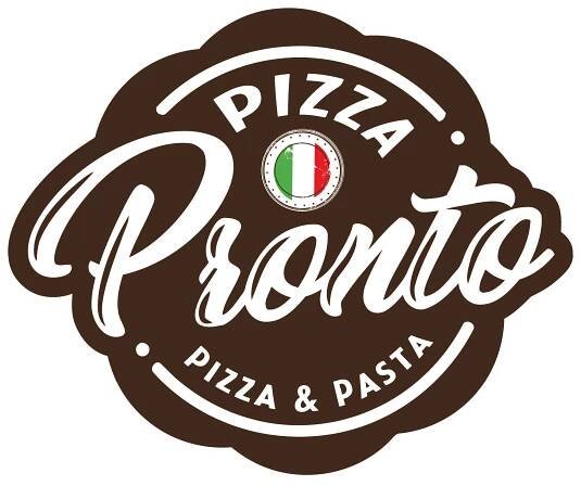 Pizza Pronto Logo