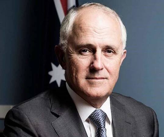 Malcolm Turnbull Biography - Facts, Childhood, Family Life & Achievements