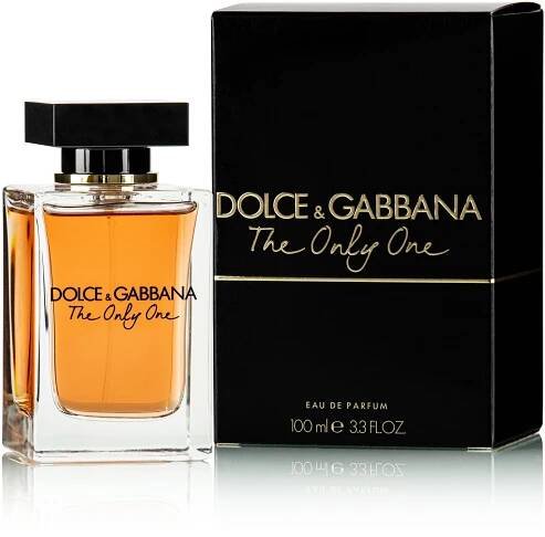 DOLCE & GABBANA The Only One EdP 100 ml