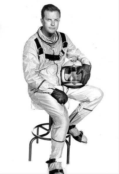 Lists of fictional astronauts - Wikipedia