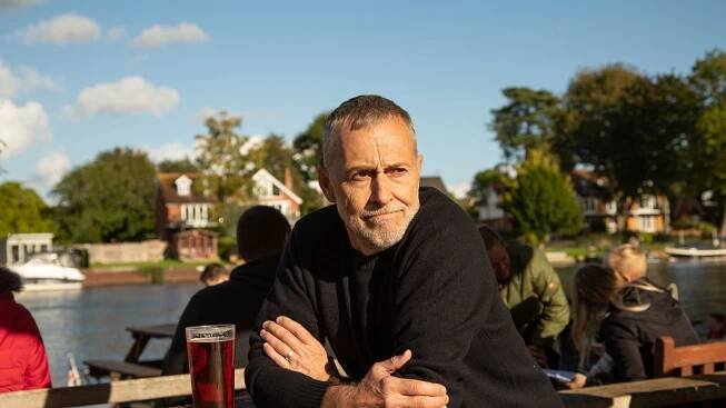 Where the Chefs Eat: Michel Roux Jr's top riverside restaurants