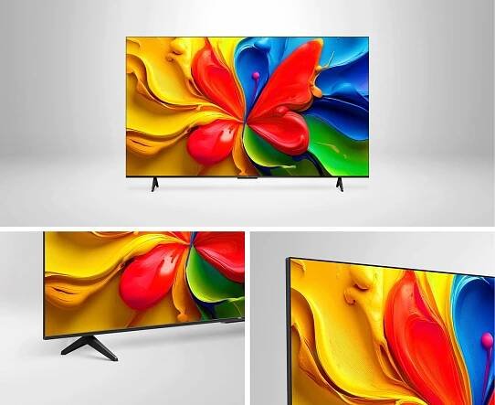 Android TV TCL S5K