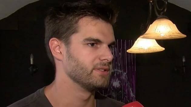 Jonáš Ledecký