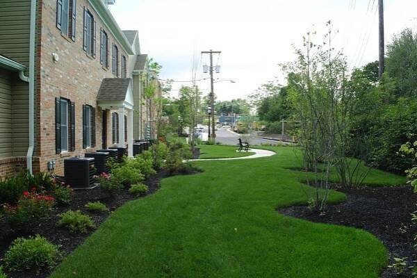 Greenway Village Apartments | Menlo Engineering Associates Inc.
