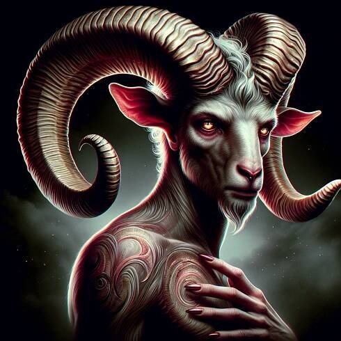 Aries Negative Traits