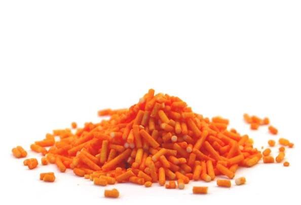 Posypka Orange 50 g | Próbka GOFREX.com