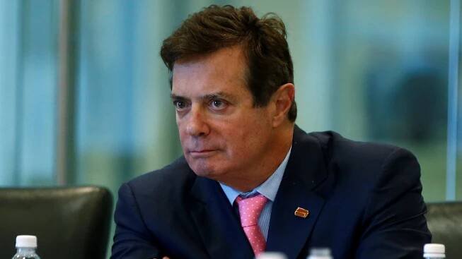 Manafort Was in Debt to Pro-Russia Interests, Cyprus Records Show
