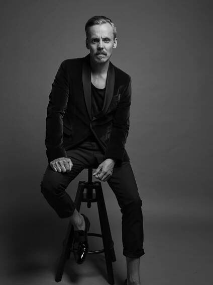 Jasper Pääkkönen to reteam with Spike Lee for "Da 5 Bloods"