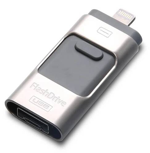USB flash disk iOS pre iPhone a iPad