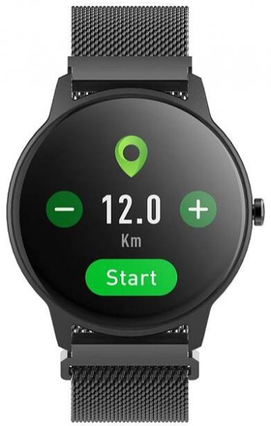 Sportovní hodinky pro dospělé Forever ForeVive 2 Slim SB-325