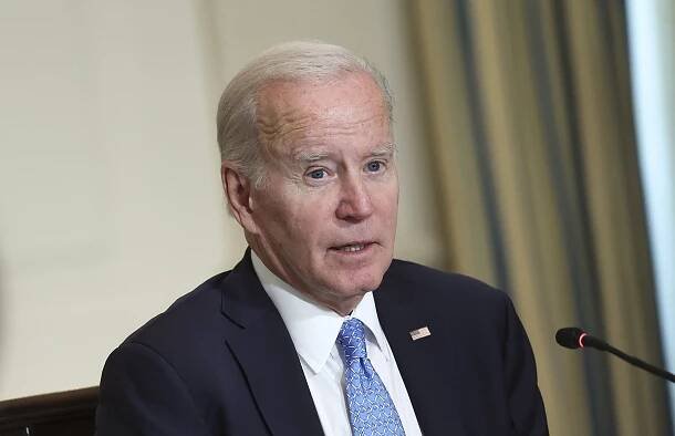 Biden pardons all federal offenses of simple marijuana possession in first major steps toward decriminalization