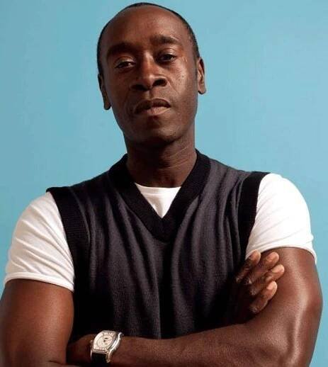 famous Black Actors Over 50 