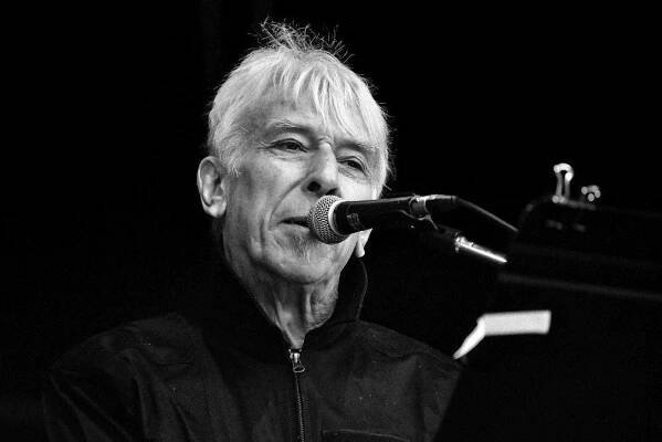 V první den Metronome festivalu vystoupili Massive Attack, John Cale i Tom Odell