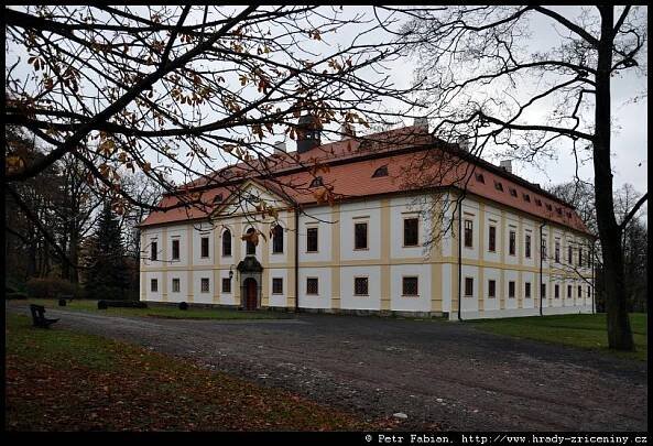 Chotěboř – fotografie / hrady-zriceniny.cz