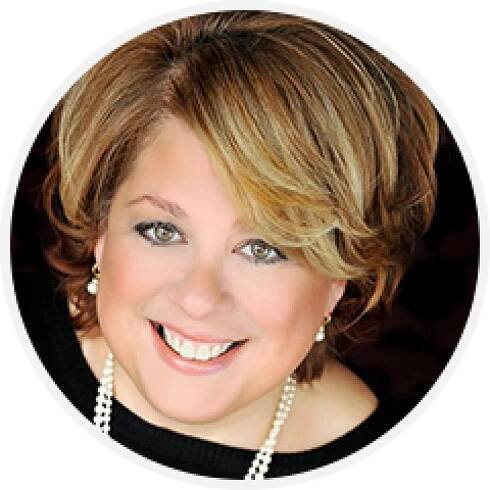 Living Fully Show: Get Control of Your Money, Once & For All