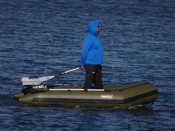 XLiV. Přespolák uzavřel sezónu – Kanoistika Ostrožská Nová Ves