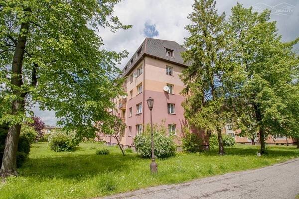2+1 Český Těšín Frýdecká - Renáta Lokosová | realitní poradce Havířov 