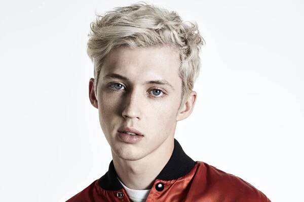 Troye Sivan | Latest News | New York Post