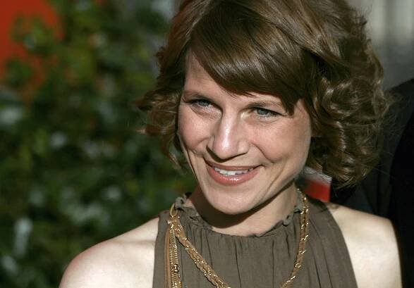 Kristina Sprenger – Wikipedia