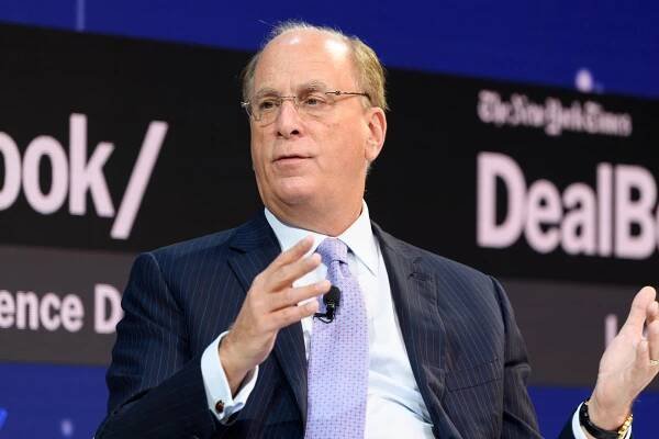 World’s Biggest Investor Tells C.E.O.s Purpose Is the ‘Animating Force’ for Profits - The New York Times