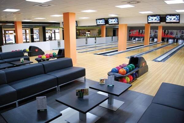 Bowling & Billiard Dejvice foto 1