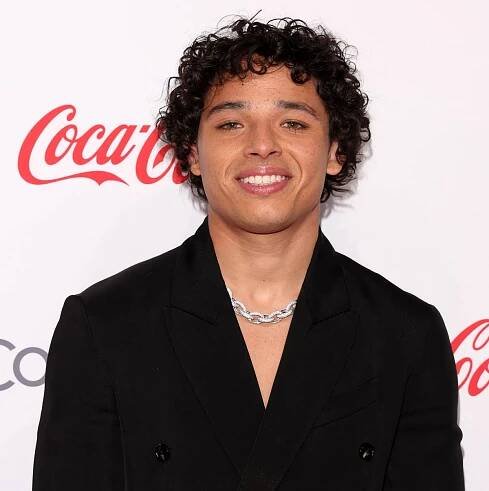 Anthony Ramos
