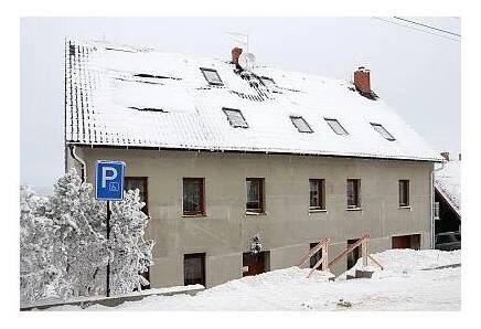 Penzion Na Staré faře foto 1