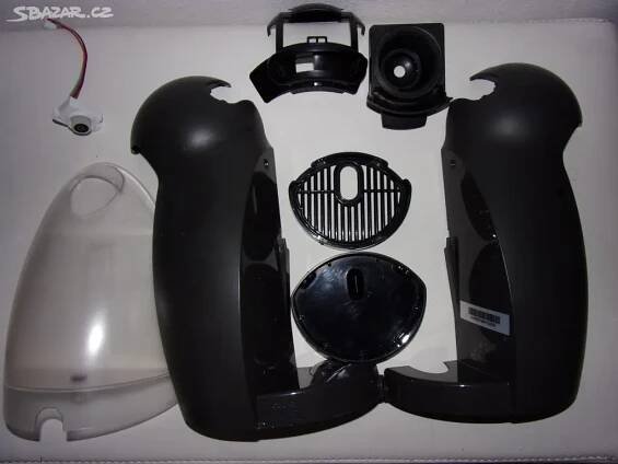 Dolce gusto,Krups náhradní díly