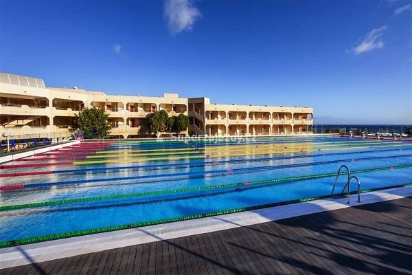 BARCELÓ LANZAROTE ACTIVE RESORT - Lanzarote - Kanárské ostrovy | Nejlepší zájezdy - last minute dovolená a hotely