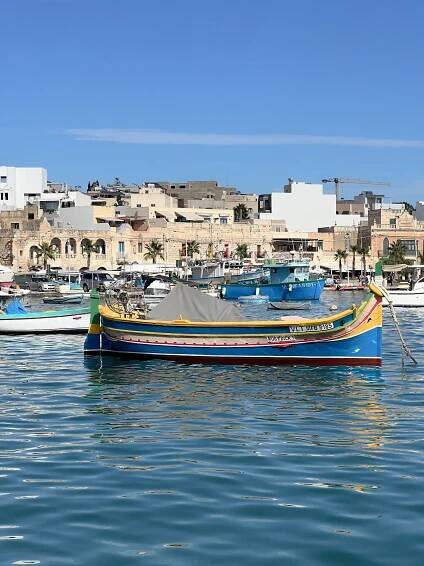 Marsaxlokk