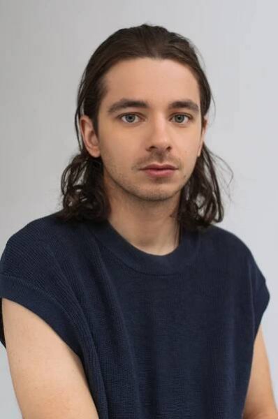Alexandre Nachi | Agence M