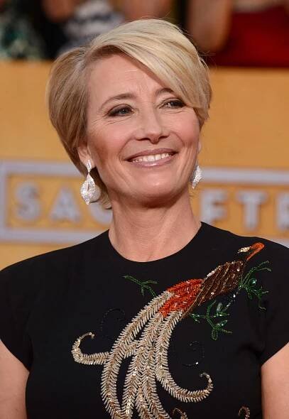Emma Thompson