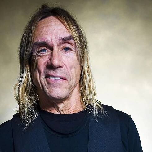 Iggy Pop: Jsme rádi, že žijem aneb Rozhovor, který není vhodný do 18 let!