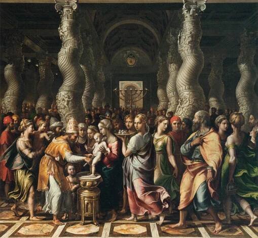 Soubor:Giulio Romano - The Circumcision - WGA09617.jpg – Wikipedie
