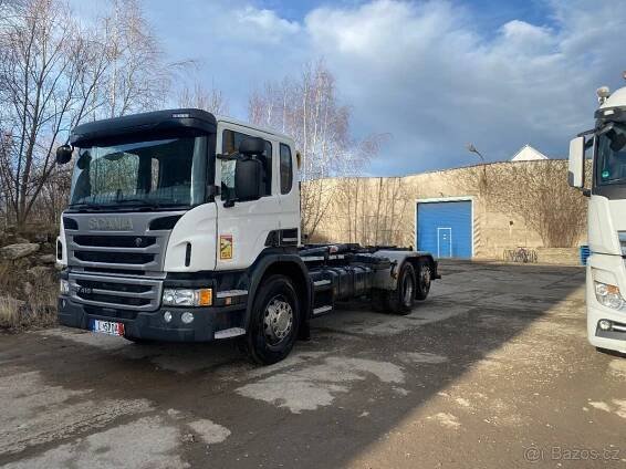 Scania
