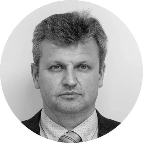 Vasiľ Špirko