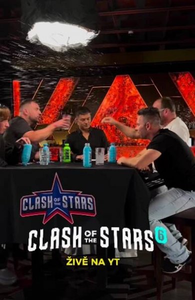 FOTO: B4THECLASH: Snejsk vs. Sajmonos, Huhu vs. Kobra. – stránka 172