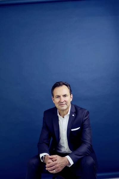 Thomas Schäfer