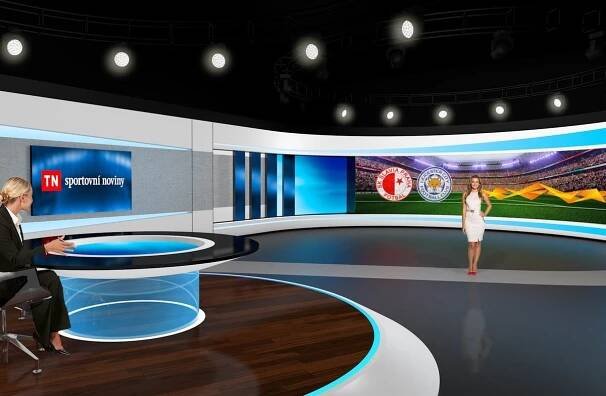 Velká změna nováckých Televizních novin! Diváci jsou ale na rozpacích