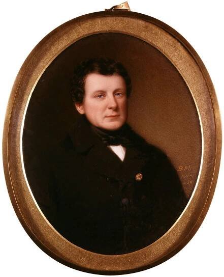 Daniel O’Connell
