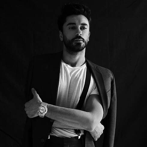 Gökhan Alkan