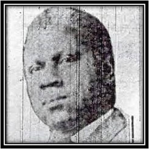 PSE honors Attorney Moses J. Jones