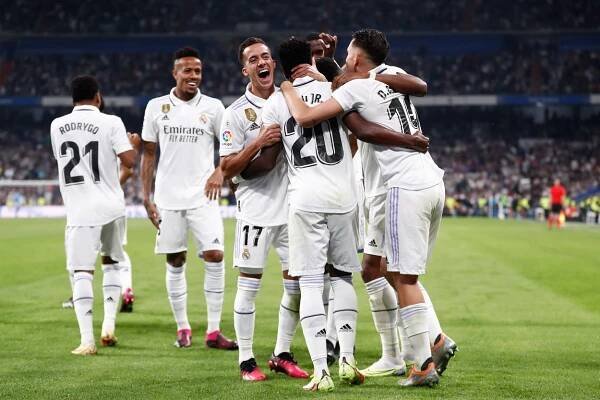 Liga majstrov 2022/2023 (štvrťfinále): Chelsea vs. Real priamy prenos
