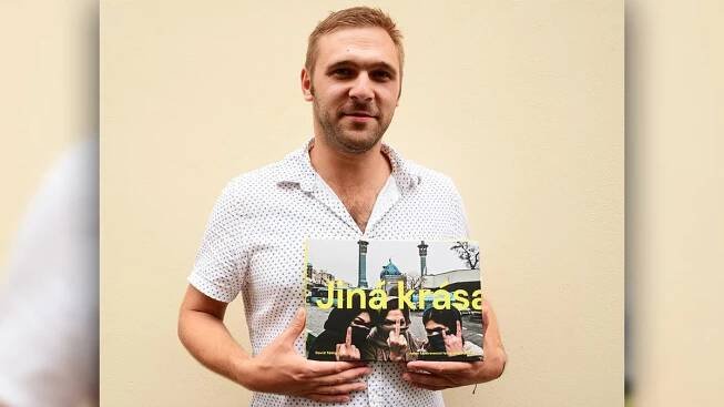 Těšínského fotografie jsou zbraní zabíjející stereotyp - Novinky