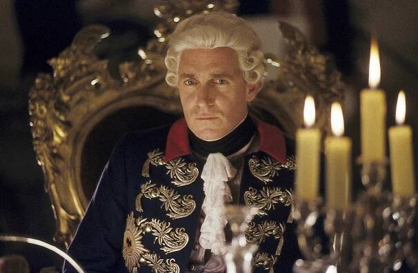 Ve jménu lásky a povinnosti (2002) | Tvůrci | ČSFD.cz