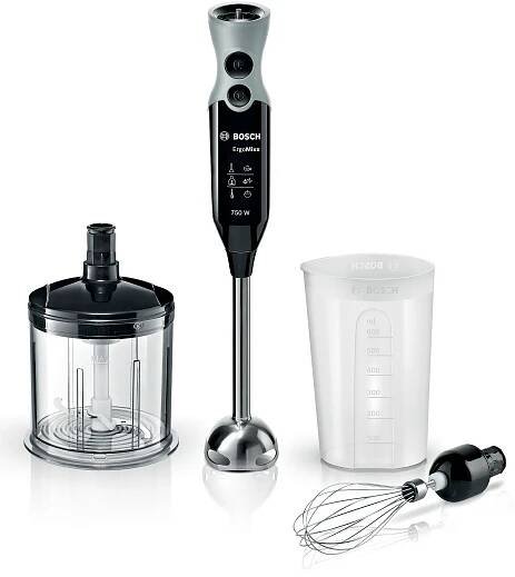 BOSCH MSM67170 ErgoMixx Hlavní obrázek