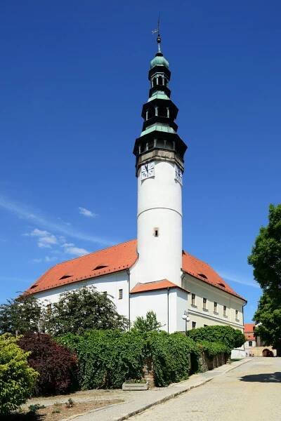 Domažlice ve zprávách.