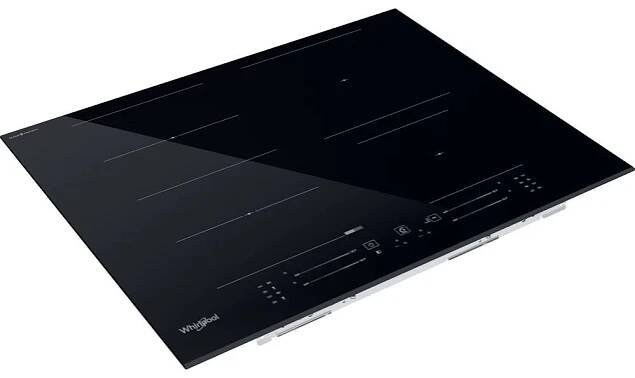 Whirlpool WF S4665 CPBF