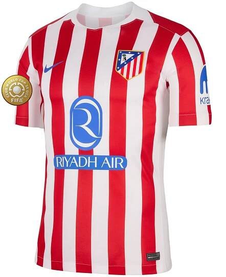 La Liga - JerseyBox