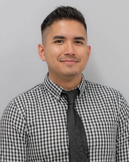 Sergio Calle, MS